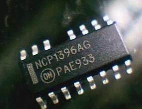 【全新原装】NCP1396BG NCP1396AG 液晶电源管理IC芯片 集成电路