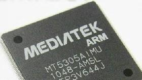 【全新原装】MT5305AIMU-AMSL 液晶电视驱动IC芯片 解码集成电路