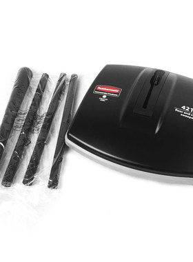 Rubbermaid乐柏美地板地毯清扫吸尘器FG421288/421388/421588