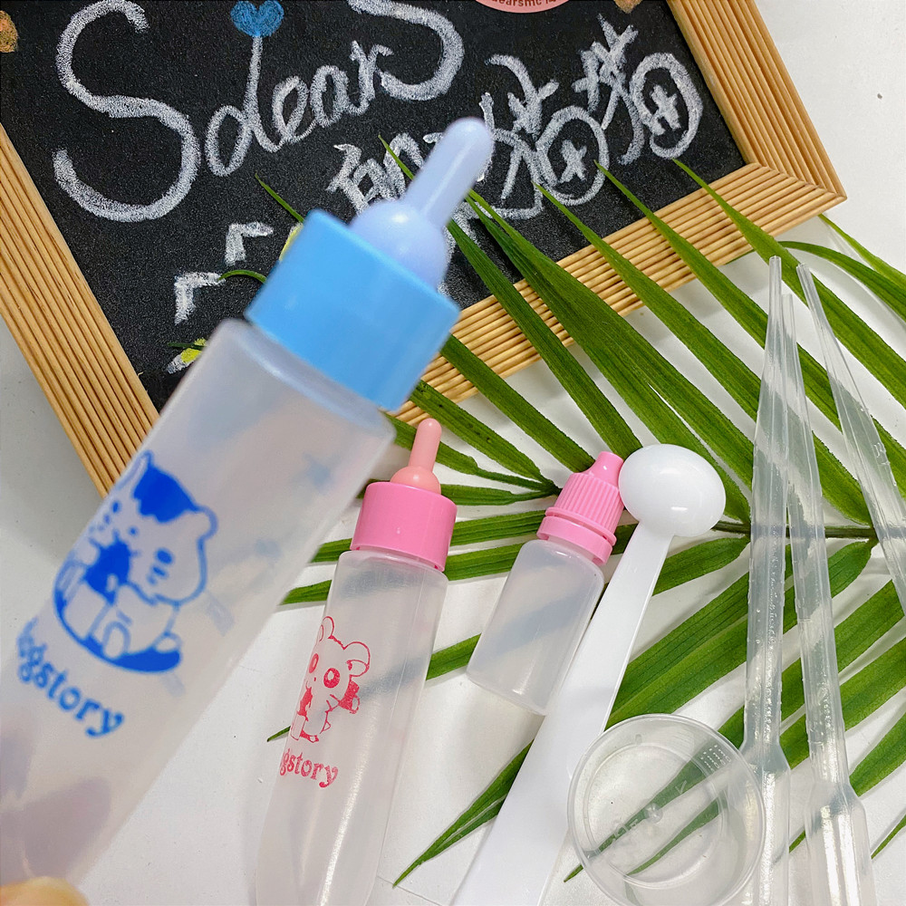 仓鼠喂奶器金丝熊喂药工具