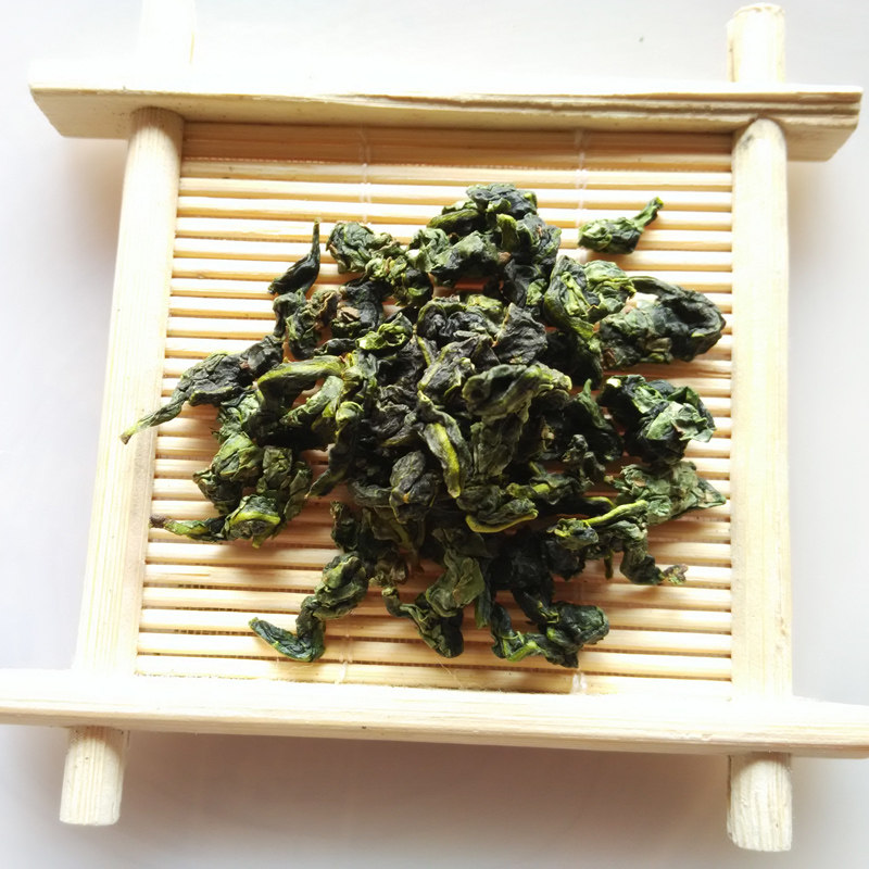 安溪清香型高山茶农正味铁观音