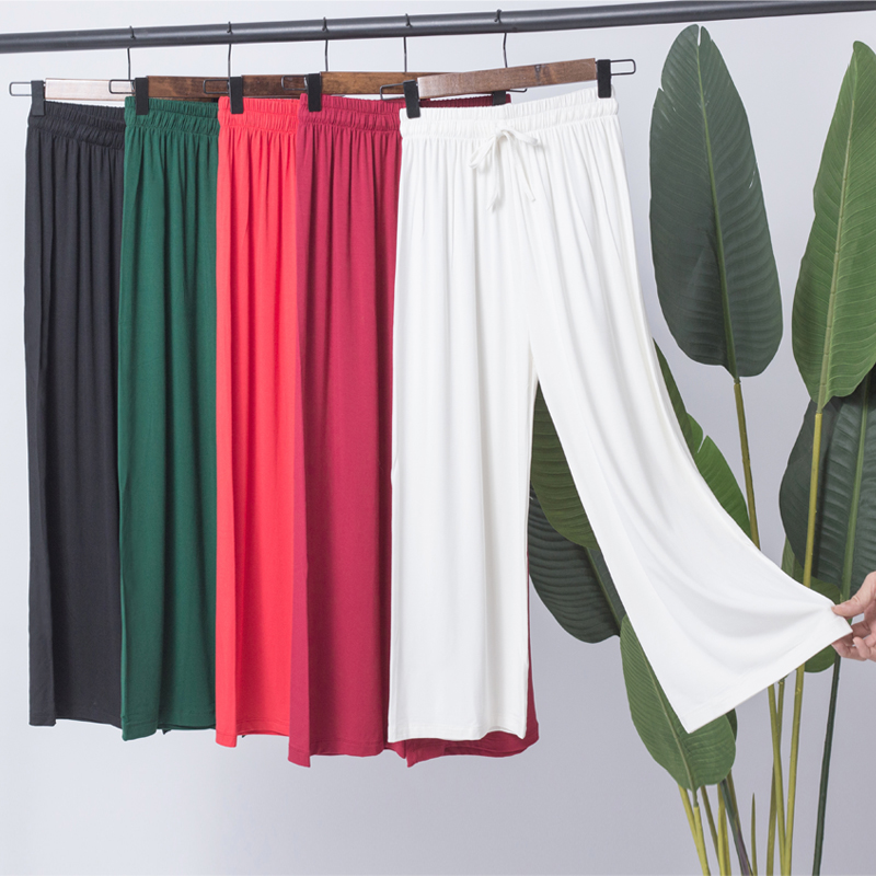 厂家直销广场舞裤佐朵菲