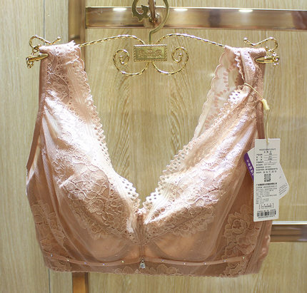 特价 超薄奥丽侬倍丽挺OTW9506调整型大包容稳固上托收副乳内衣女