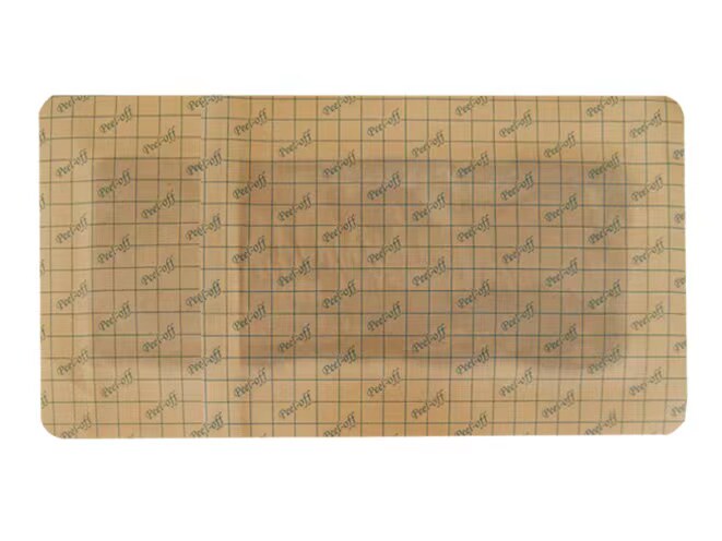 膝盖用无纺布贴淄博万宝堂 防水贴老客户咨询