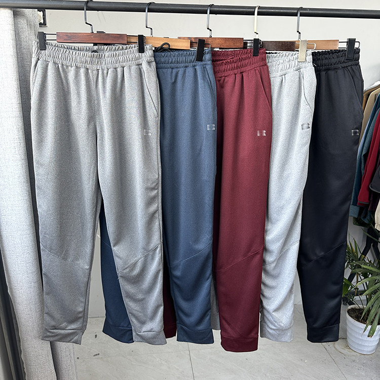 美国户外高货！速干裤男士春秋季薄款四面高弹力运动裤卫裤,男装,卫裤,淘宝优惠券,粉丝福利购,淘宝优惠卷