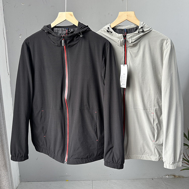 飞行员夹克男士青年春秋美式休闲ma1棒球服薄款短款外套