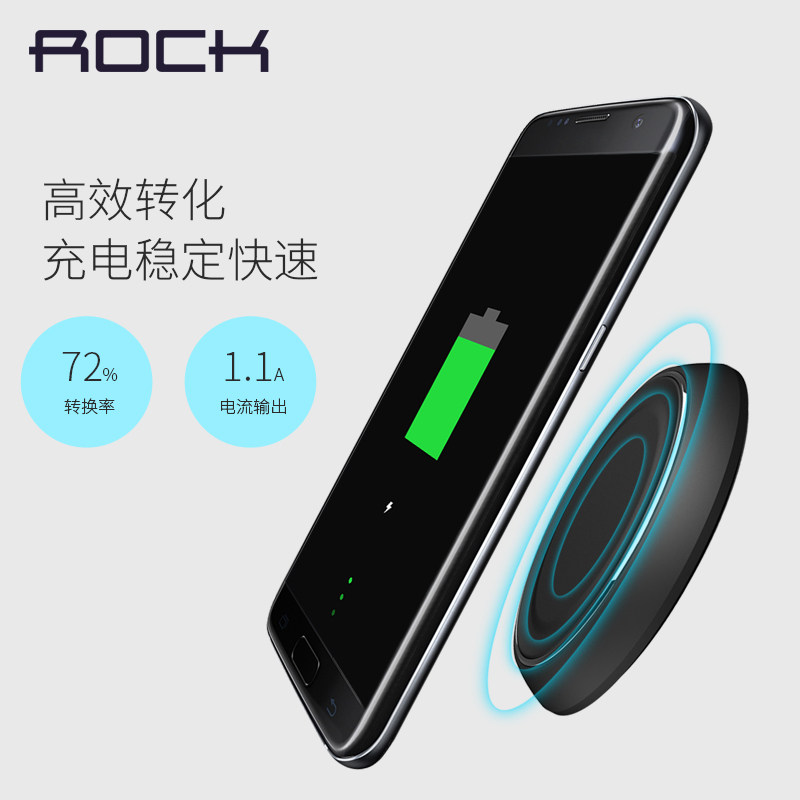 chargeur ROCK - Ref 1299147 Image 3