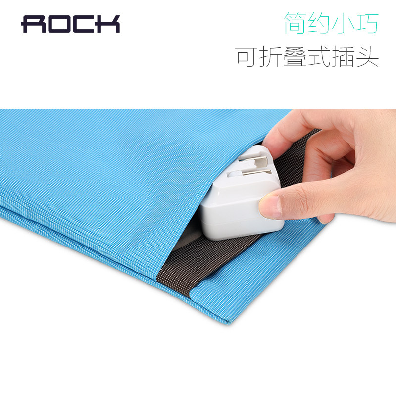 chargeur ROCK pour téléphones SAMSUNG SAMSUNG - Ref 1292534 Image 4