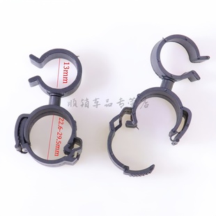 高尔夫7尚酷高6途观波罗速腾 宝来迈腾解决油管共振支架卡子 朗逸