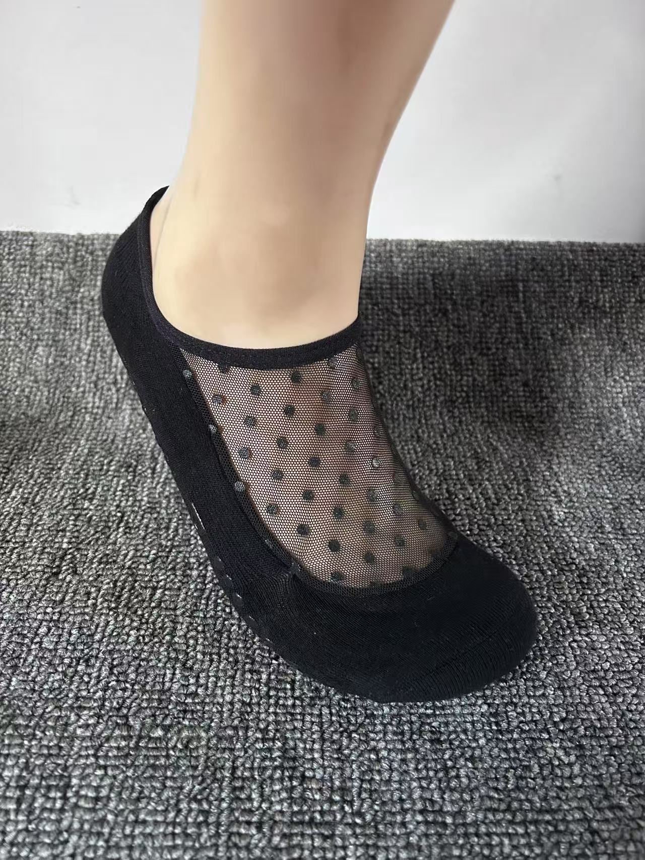 toesox瑜伽袜子tavi瑜伽袜散装防滑普拉提女舞蹈运动男女不露趾