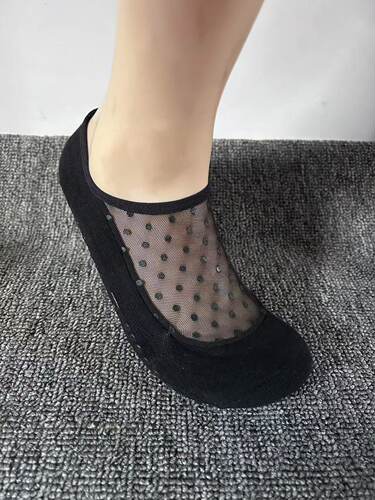 toesox瑜伽袜子tavi瑜伽袜散装防滑普拉提女舞蹈运动男女不露趾