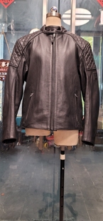 裁缝店专业皮衣修改骑行服修改重磅皮衣修改整个改小改衣长改袖长