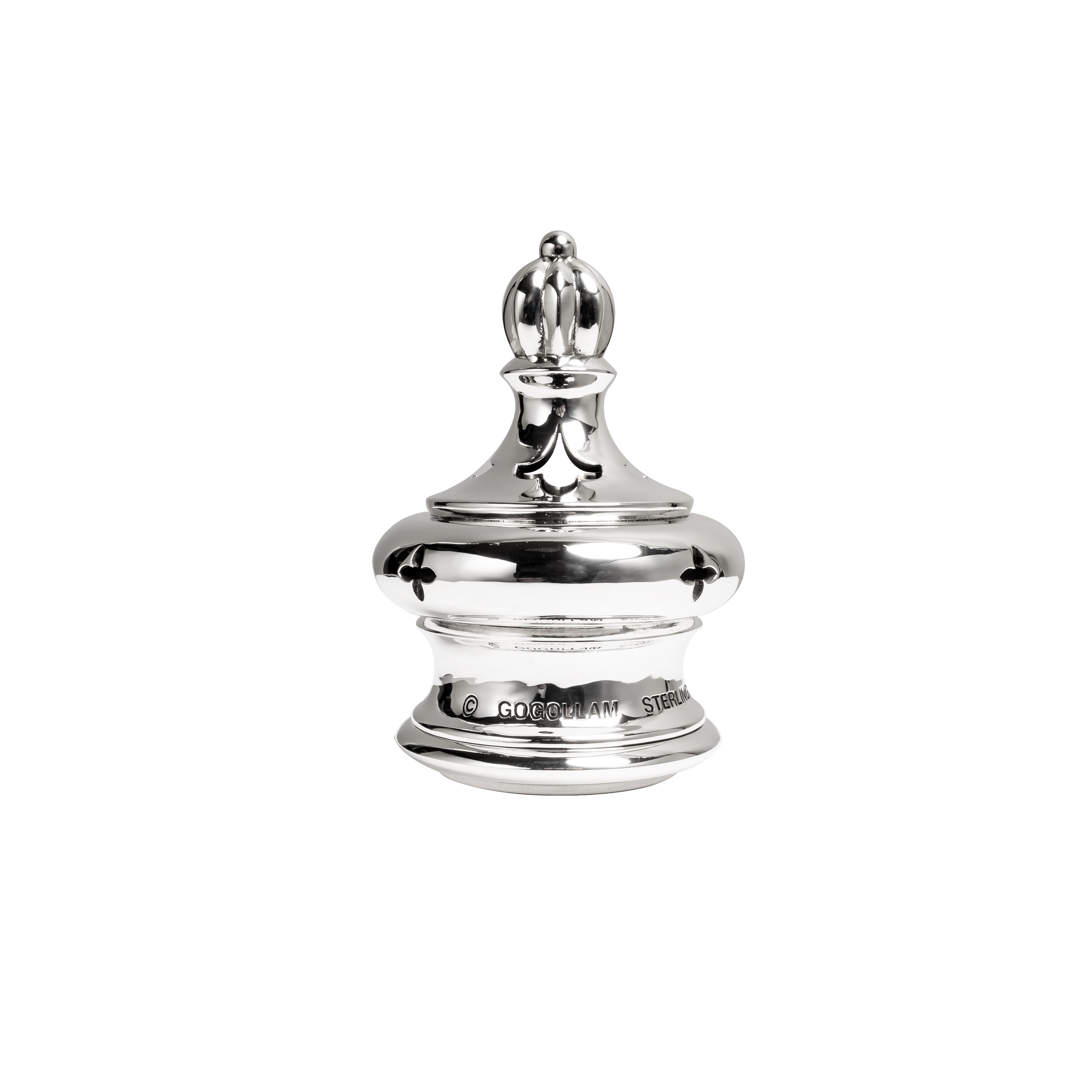 GOGOLLAM｜INCENSE CONE CENSER 塔香 锥形香 香炉