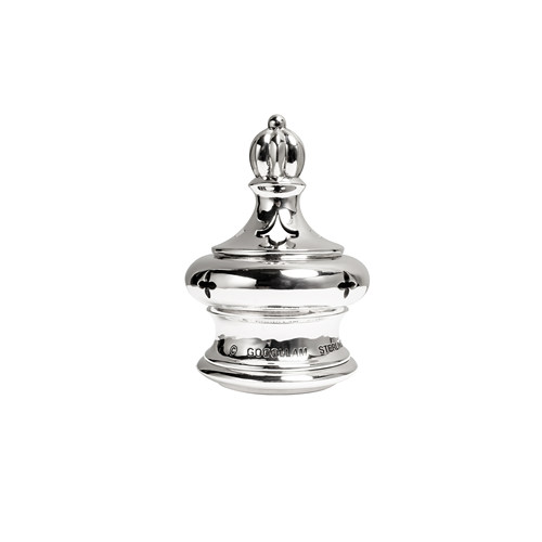 GOGOLLAM｜INCENSE CONE CENSER 塔香 锥形香 香炉