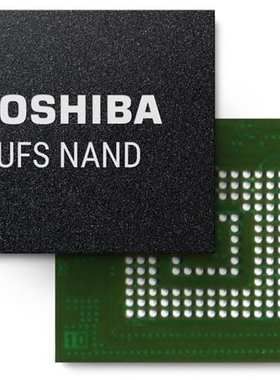 THGJFCT2T84BAIC  东芝 USB3.0 512GB 手机内存字库 价格请咨询