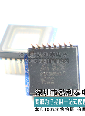 全新原装AI329镜面DIP-16L摄像头 摄像机CCD芯片
