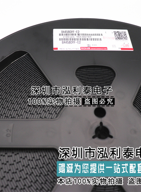 全新原装BA4580RF-E2 打字4580R 正品现货 运算放大器 封装SOP8