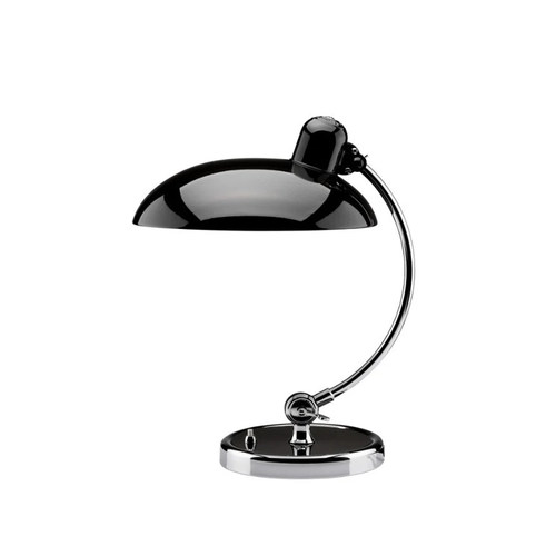 丹麦Fritz Hansen 台灯 Kaiser idell Table lamp凯撒 进口