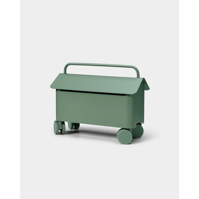 Pedestal Cable Villa