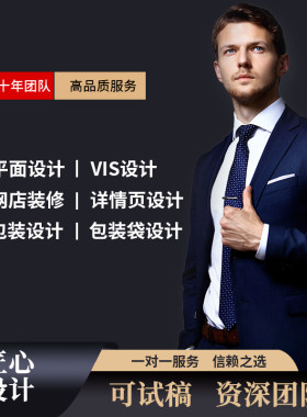 网店装修详情页设计淘宝天猫抖店拼多多亚马逊首页主图长文图设计