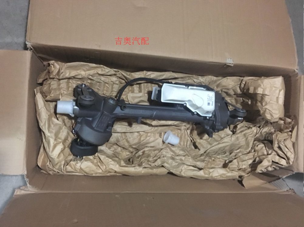 进口大众夏朗方向机总成 德国原车配件