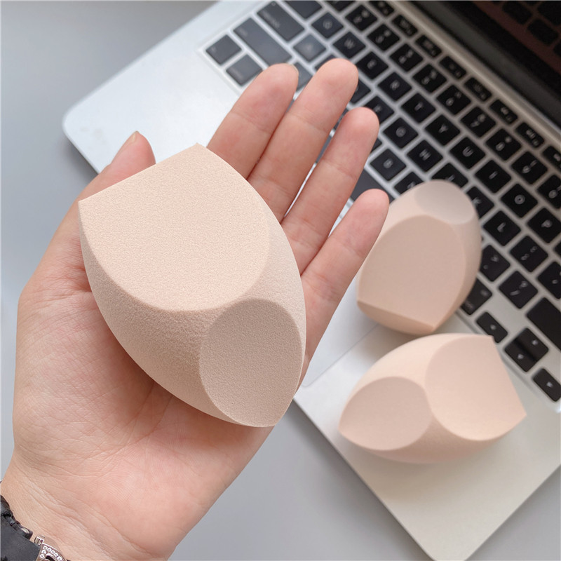 钱小姐。巨蛋！三刀切身体海绵巨大巨型美妆蛋彩妆蛋大号超大超软,彩妆/香水/美妆工具,美妆蛋/扑/海绵,淘宝优惠券,粉丝福利购,淘宝优惠卷