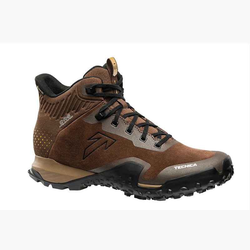 TECNICA/泰尼卡11250000 MAGMA MID GTx MS男女款中帮徒步鞋 户外/登山/野营/旅行用品 登山鞋/徒步鞋 原图主图