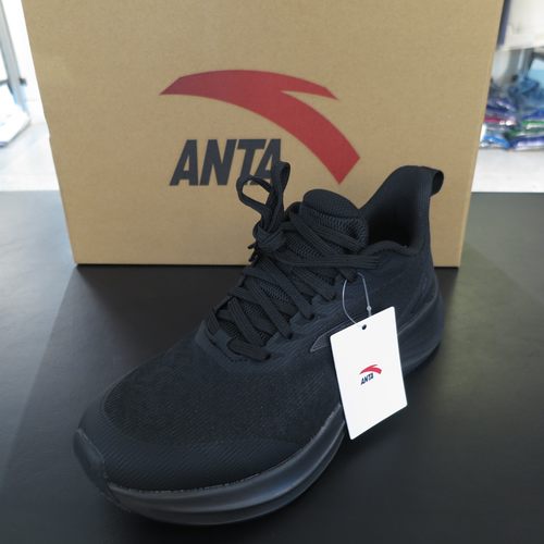 安踏男士健身慢跑运动训练跑步鞋