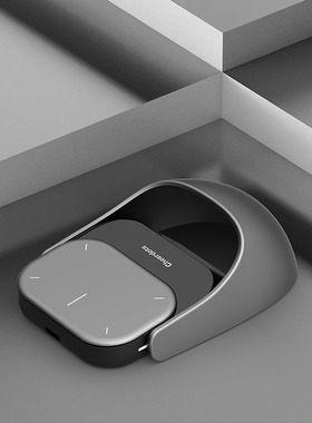 ai智能分体空气笔记本无线鼠标演讲笔静音蓝牙PPT激光Cheerdots2