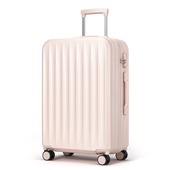 行李箱女小型20寸拉杆箱万向轮24寸男学生耐用结实密码 旅行皮箱子