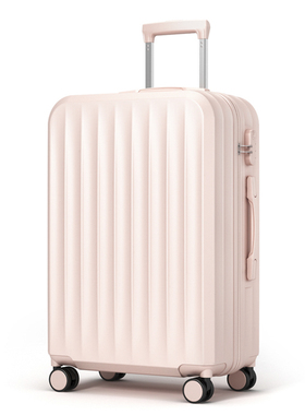 行李箱女小型20寸拉杆箱万向轮24寸男学生耐用结实密码旅行皮箱子