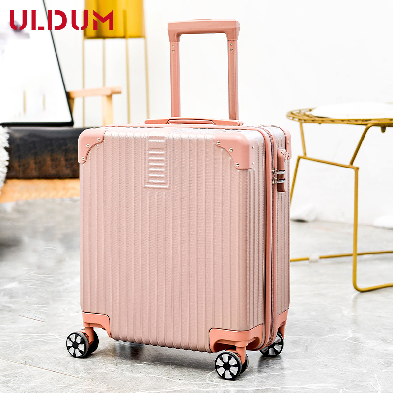 行李箱轻便拉杆箱女男旅行箱
