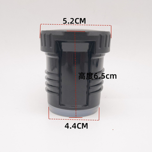 Stanley保温壶配件1L/1.4L/1.9L保温杯内塞盖子史丹利内盖内塞