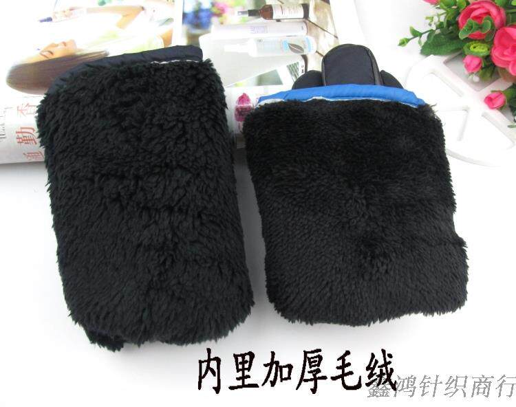 Gants pour fille - Ref 2150386 Image 5