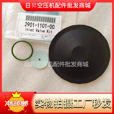 阿特拉斯无油机维修包2901110100