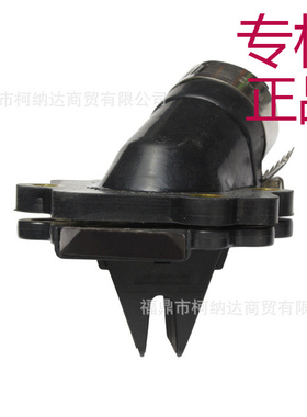 ㊣簧片阀 V-FORCE Vforce 3 v352b 和接口适用于 Yamaha Jog 50