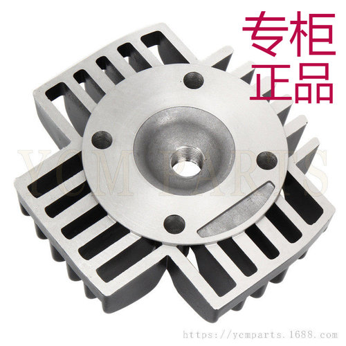 跨境摩托车适用雅马哈PY50PW5060