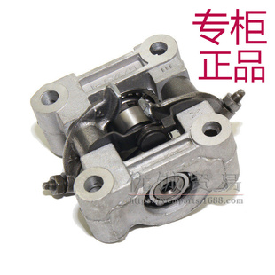 跨境卡丁车配件沙滩车150-200CC王野GY6发动机 150凸轮轴摇臂总成