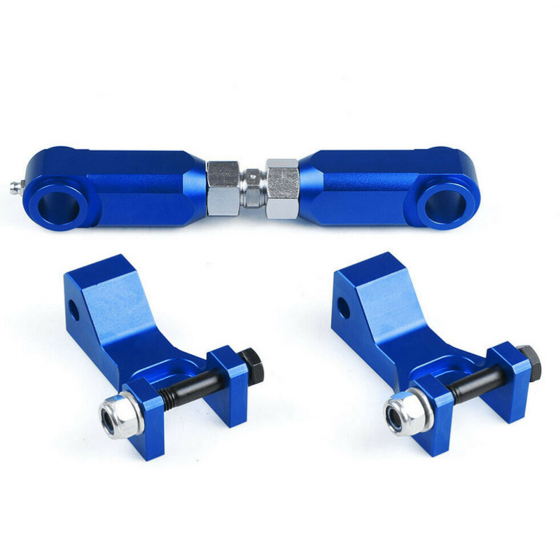 摩托车RAPTOR前后降低套件