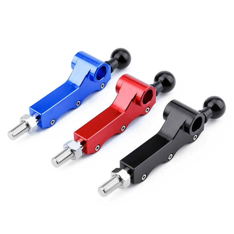 汽车改装可调节排挡杆适配斯巴鲁