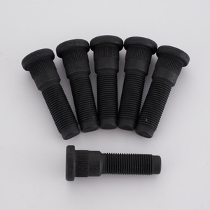 轮毂花键螺杆适用吉普大切诺基213牧马人15.5花键M1/2-20长55mm