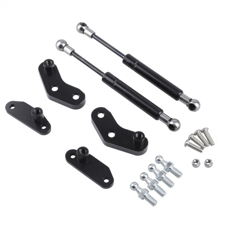 车门支撑杆气弹簧缓冲器