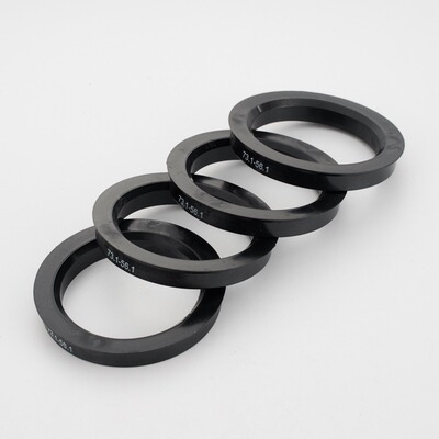 轮毂中心变径调节轴套改装