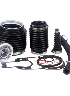 MerCruiser 30-803099T1, Sierra 18-8206-1 18-8218 GLM 219560