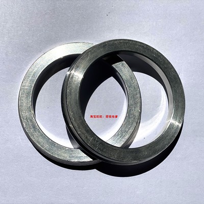 轮毂变径中心套环65.1x调节改装