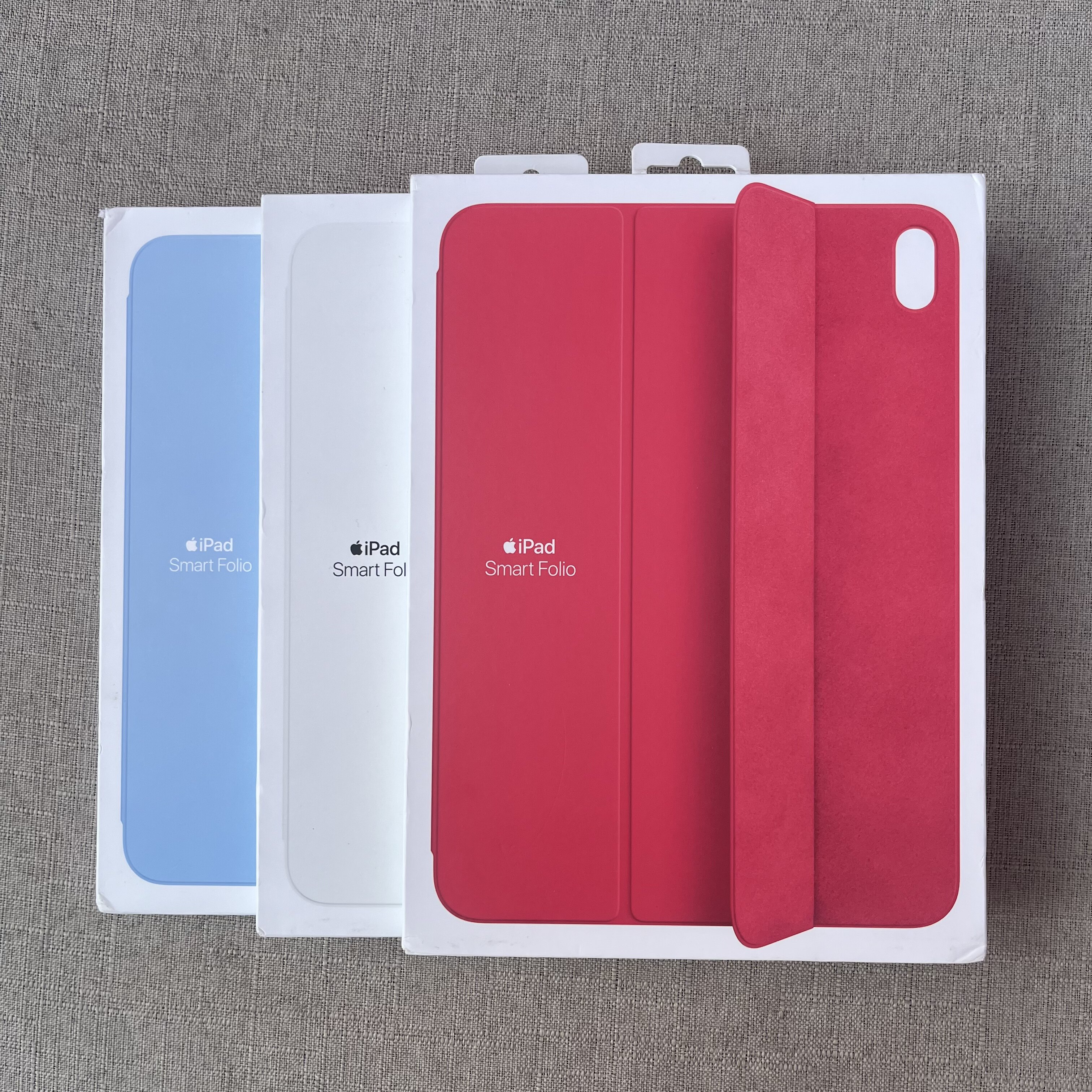 适用于苹果ipad10代/11代a16原装保护壳官方智能双面夹全面屏官网磁吸保护套盖磁吸双面夹全面屏