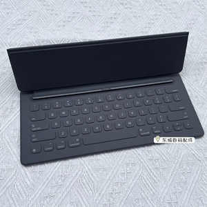 适用于12.9 英寸iPad Pro1代2代智能原装磁吸壳SmartKeyboard键盘