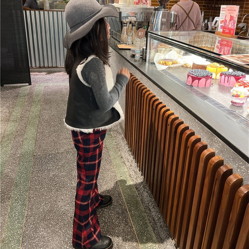 康赛妮100%纯羊绒高领毛衣