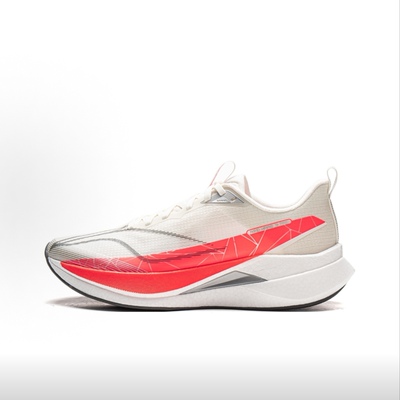 李宁赤兔9Pro跑步鞋女款2026春季新款轻量减震通勤运动鞋ARPW002