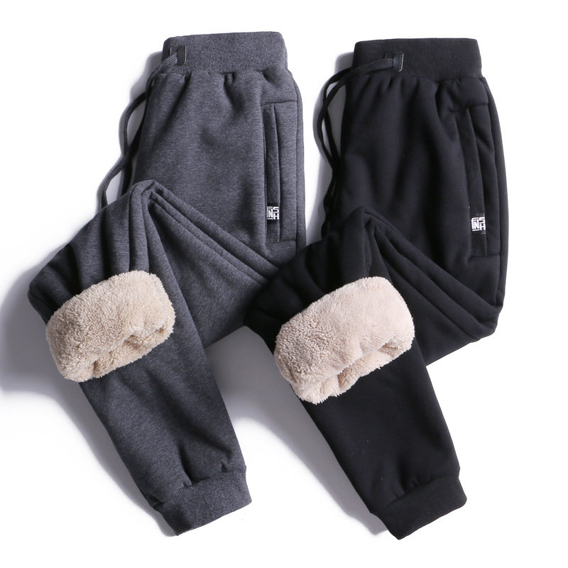 Winter men's trousers, cotton pants, sweatpants, casual warm在类目 男装, 休闲裤中 - 来自Buy2taobao.com提供专业的淘宝代购服务